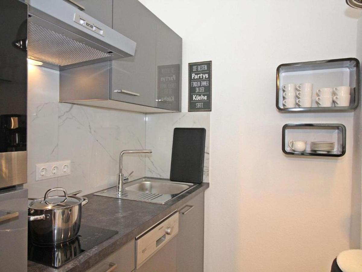 Ferienwohnung Kings Wien Exterior foto