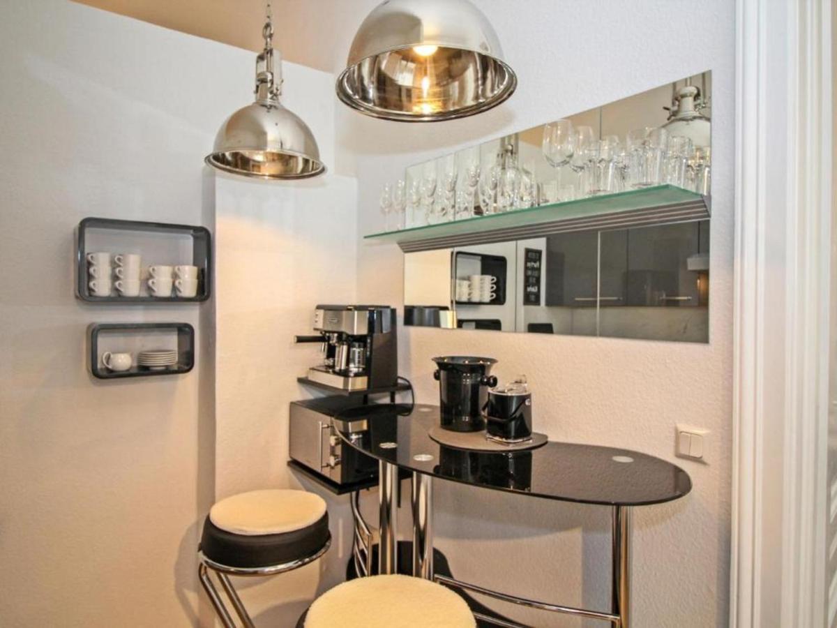 Ferienwohnung Kings Wien Exterior foto